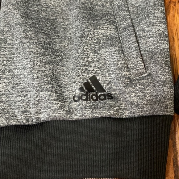 Adidas jacket - Picture 2 of 3